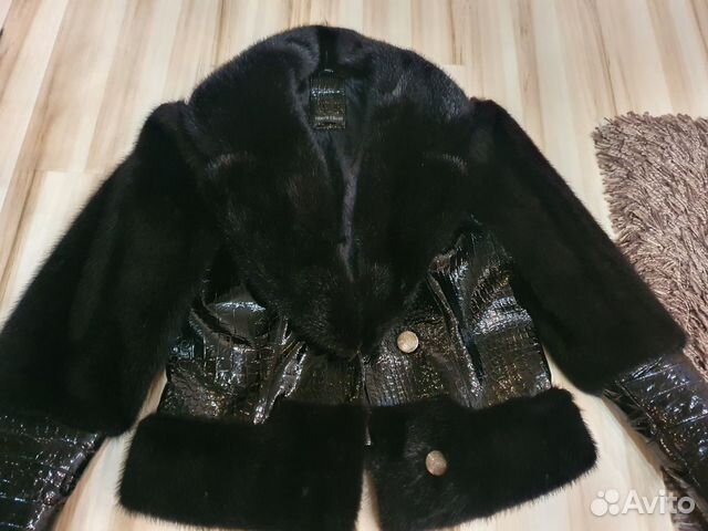 Куртка Roberto Cavalli