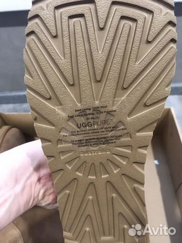 Угги оригинальные новые UGG Угги оригинальные новые UGG