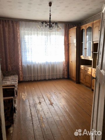 2-к квартира, 43.5 м², 2/2 эт.