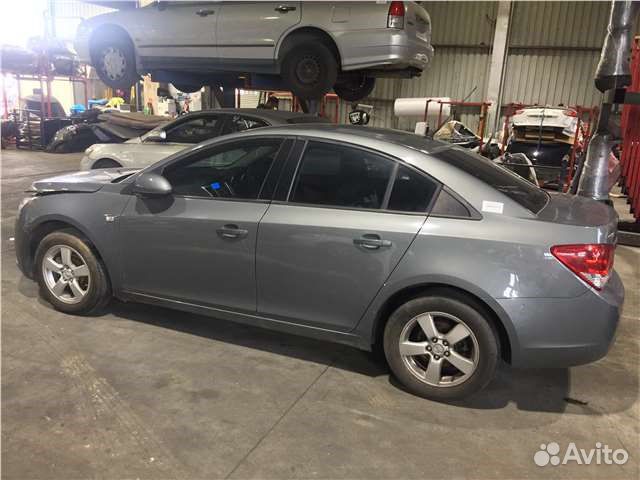 В разбор Chevrolet Cruze 2009-2015 В разбор Chevrolet Cruze 2009-2015