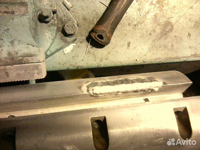 Сварка, сварочные работы
