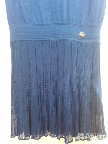 Платье Roberto Cavalli оригинал