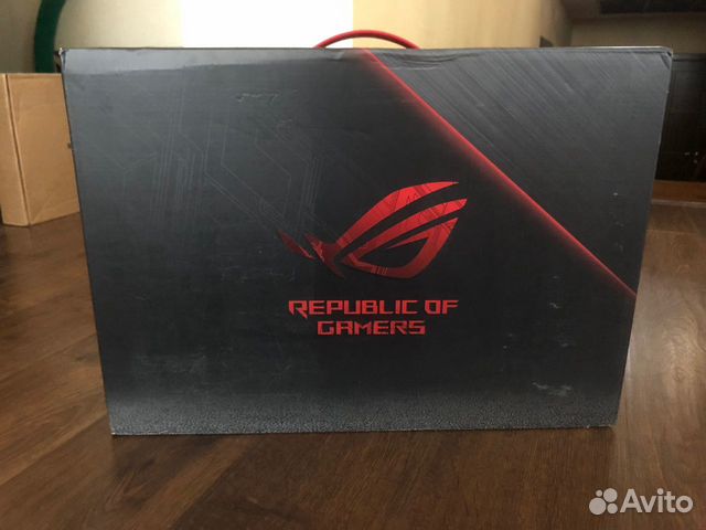 Asus ROG Strix Scar II 17.3 144Hz 2070 16 512 нов Asus ROG Strix Scar II 17.3 144Hz 2070 16 512 нов