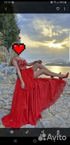 Платье sherri hill вечернее Платье sherri hill вечернее