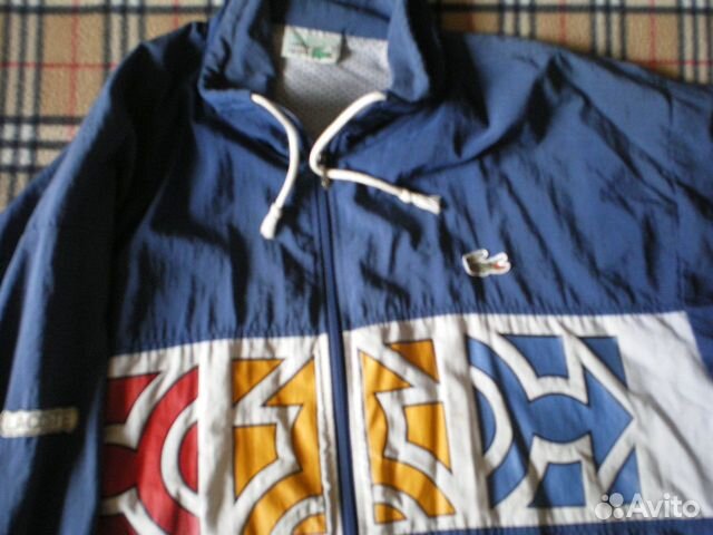 Lacoste куртка винтажная раритет vintage 70e 80 е Lacoste куртка винтажная раритет vintage 70e 80 е