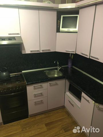 2-к квартира, 49 м², 4/9 эт.