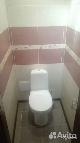 1-к квартира, 38.9 м², 5/10 эт.