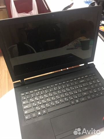 Ноутбук Lenovo Ноутбук Lenovo