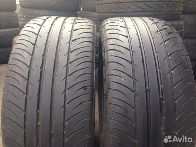 Летние шины 225 45 17 Kumho Ecsta и.31