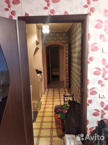 2-к квартира, 52.9 м², 7/9 эт.