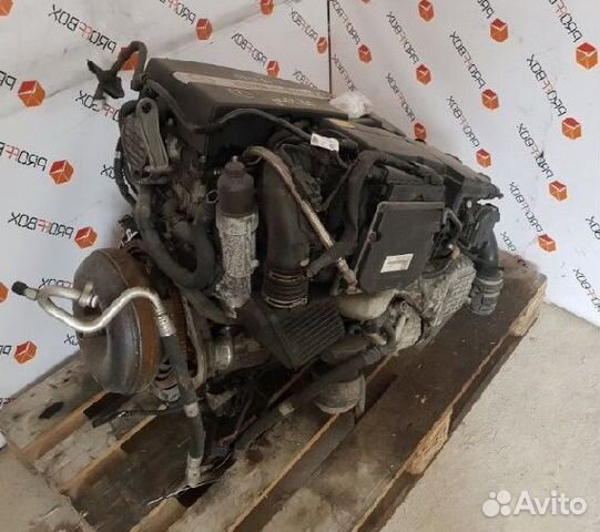 Двигатель mercedes-benz M 271.860 (S212) E 250 CG Двигатель mercedes-benz M 271.860 (S212) E 250 CG