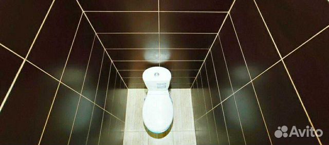 1-к квартира, 43.2 м², 4/4 эт.