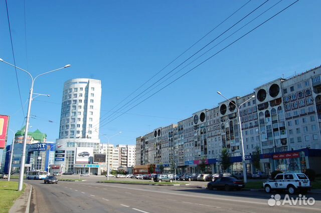 Торговое помещение, 150 м²