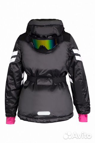 Костюм горнолыжный Orby 164 см для девочки