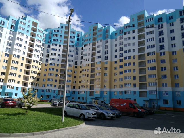 недвижимость Калининград Орудийная 32Б