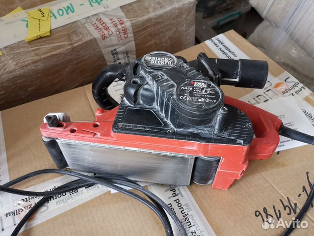 black & decker ka88