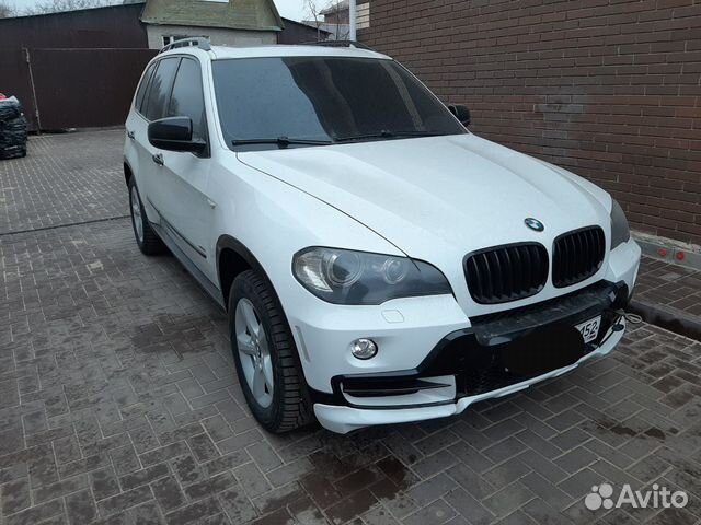 Поступил на разбор BMW X5 E70 N52 3.0 бмв х5 е70 д Поступил на разбор BMW X5 E70 N52 3.0 бмв х5 е70 д