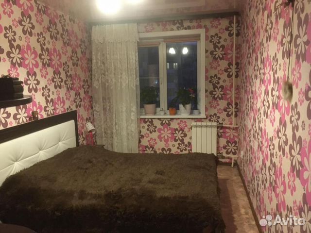 2-к квартира, 43 м², 3/5 эт. 2-к квартира, 43 м², 3/5 эт.
