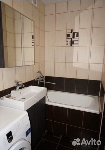 1-к квартира, 30.1 м², 2/6 эт.