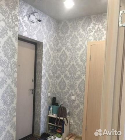 1-к квартира, 38.8 м², 12/14 эт. 1-к квартира, 38.8 м², 12/14 эт.