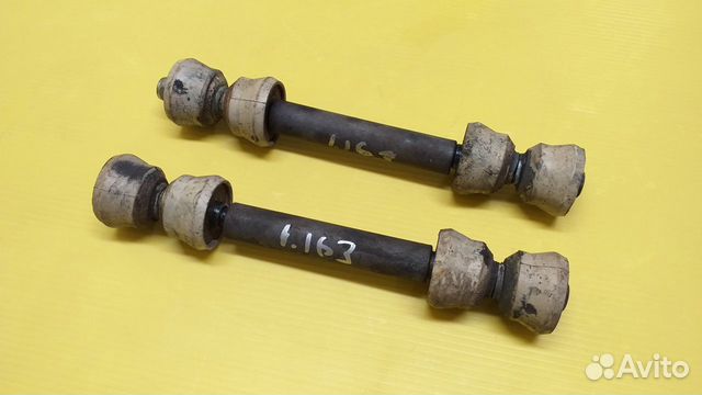 Стойка стабилизатора Мерседес W163 ML 163 Mercedes Стойка стабилизатора Мерседес W163 ML 163 Mercedes