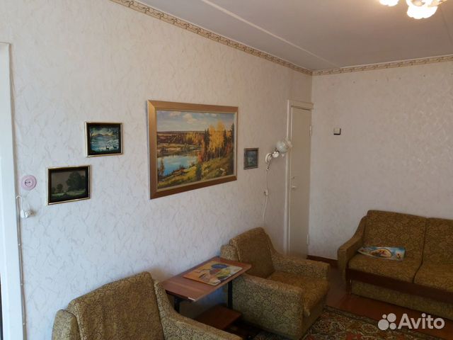 2-к квартира, 42.7 м², 4/5 эт. 2-к квартира, 42.7 м², 4/5 эт.