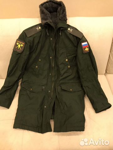 Форма вс офисная