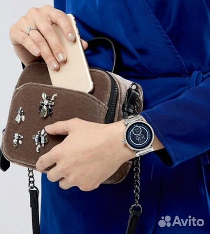 Смартчасы Michael Kors mkt5020