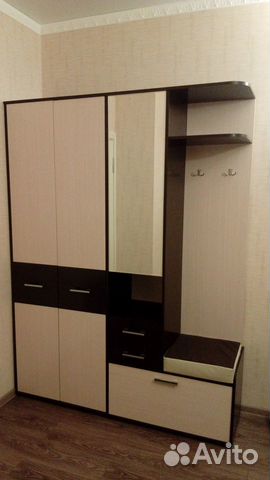 Шкаф в прихожую Шкаф в прихожую