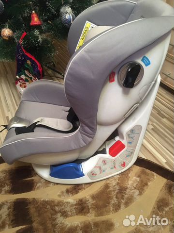 Детское кресло Babyton LB393 Детское кресло Babyton LB393