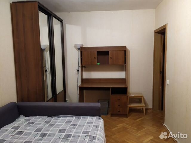 Комната 14 м² в 3-к, 6/21 эт.