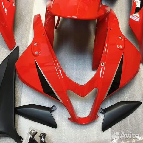 CBR600RR CBR600RR