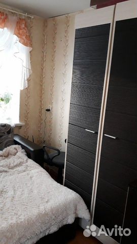 1-к квартира, 31 м², 3/5 эт. 1-к квартира, 31 м², 3/5 эт.