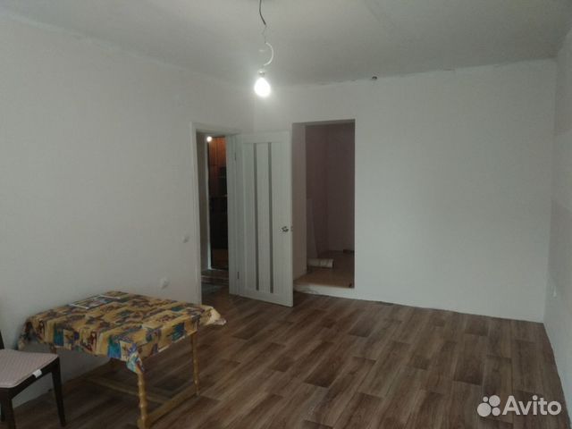 1-к квартира, 36 м², 1/5 эт.