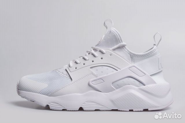 Кроссовки Nike Air Huarache Run Ultra Кроссовки Nike Air Huarache Run Ultra