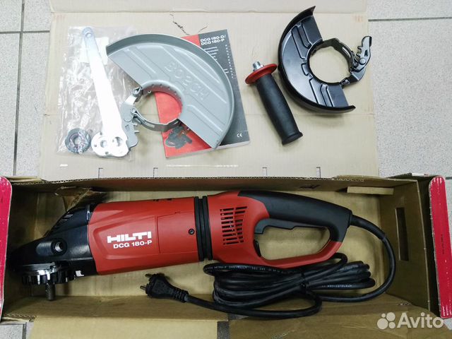 Купить Hilti Болгарку В Минске