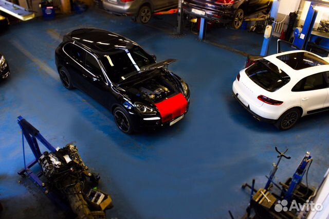 Профессиональный ремонт Вашего porsche, audi, Volk Профессиональный ремонт Вашего porsche, audi, Volk