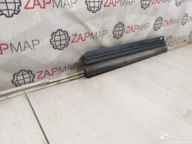 Накладка двери передней левой Lexus RX 350 AL20