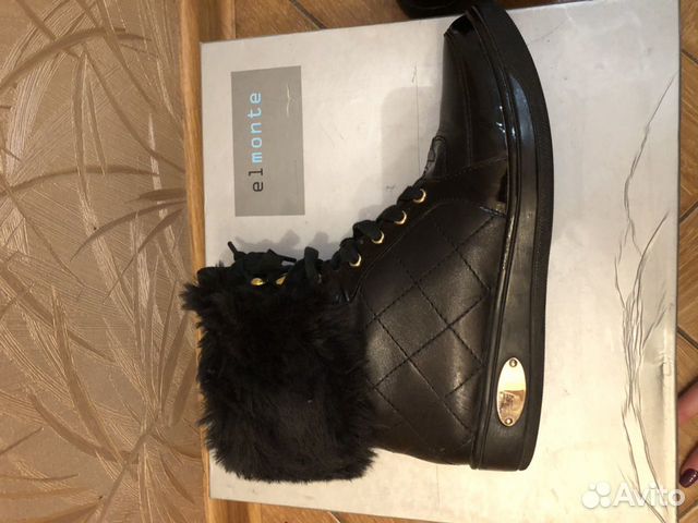 Обувь женская