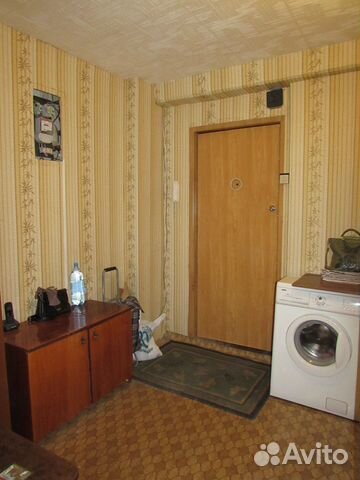 1-к квартира, 38 м², 2/9 эт. 1-к квартира, 38 м², 2/9 эт.