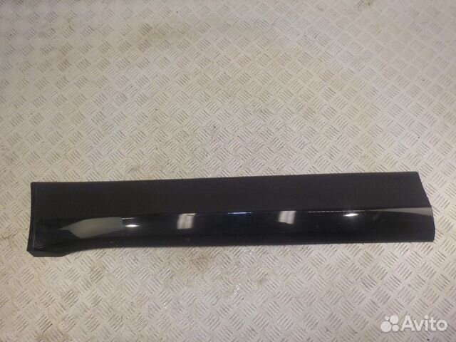 Накладка двери передней левой Acura RDX