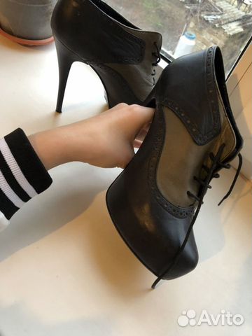 Ботильоны Ботильоны