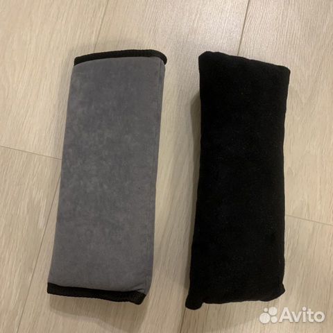 Подушка на ремень безопасности