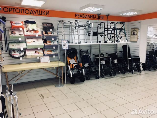 Прокат костылей,ходунков и инвалидных колясок