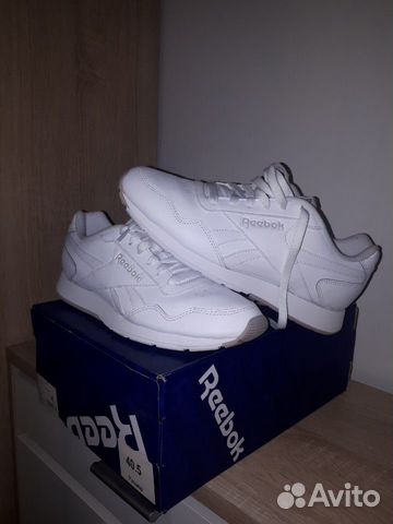 Кроссовки Reebok Кроссовки Reebok