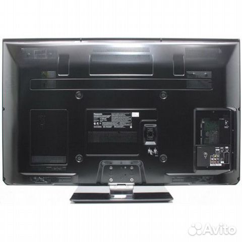 Телевизор плазменный Panasonic TX-PR50U30 + Smart Телевизор плазменный Panasonic TX-PR50U30 + Smart