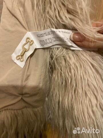 Жилет Zara
