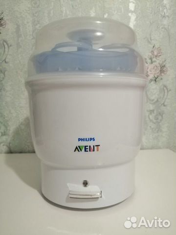 Авито стерилизатор. Стерилизатор Philips Avent IQ 24. Avent naturally Express. Стерилизатор для бутылочек Mia. Стерилизатор для бутылочек Baby go.