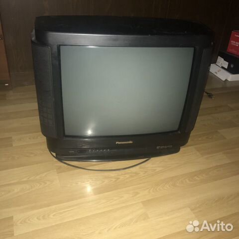 Телевизор Panasonic, Япония Телевизор Panasonic, Япония