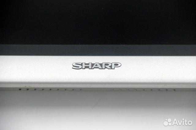 Телевизор Sharp LC-15B4EA